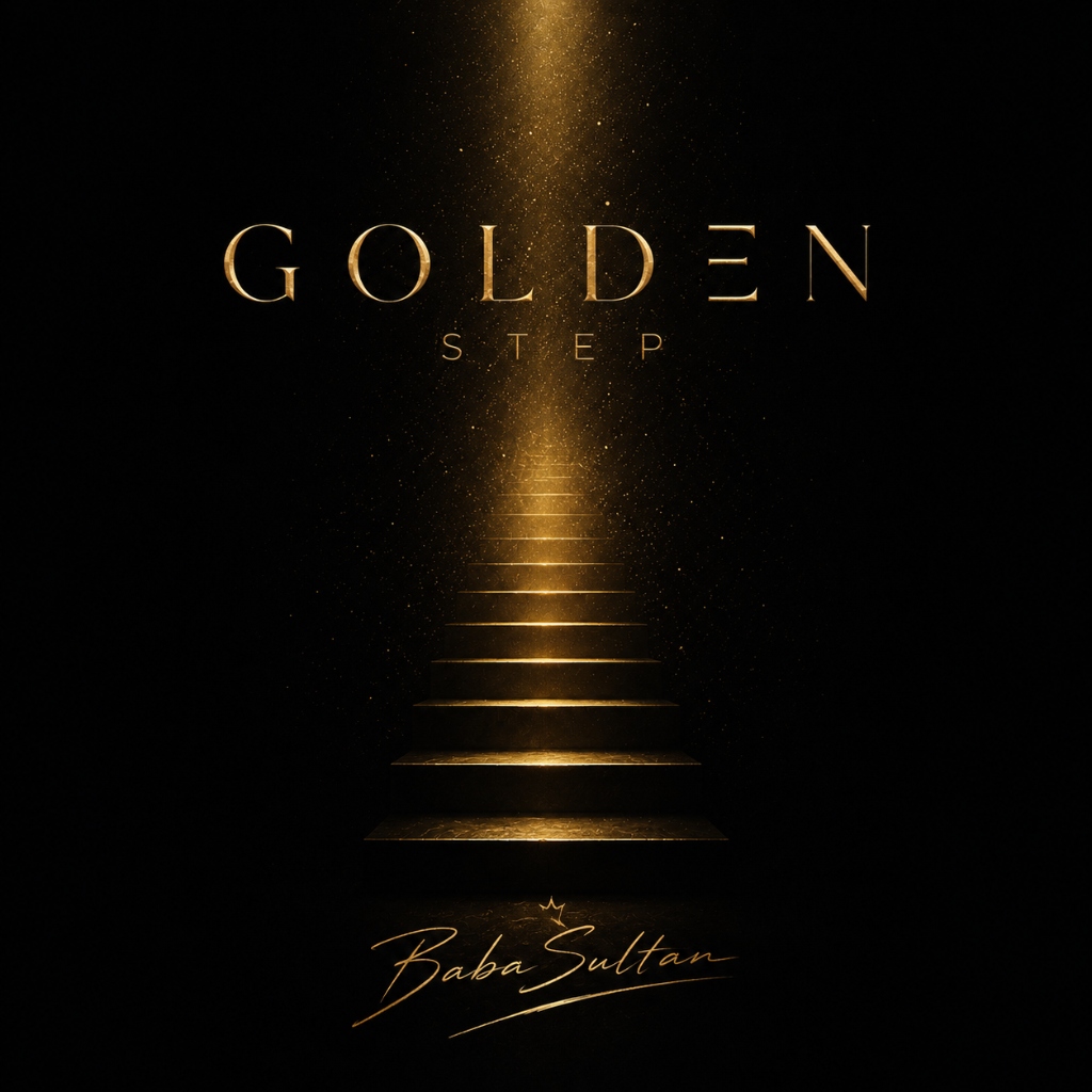 Golden Step